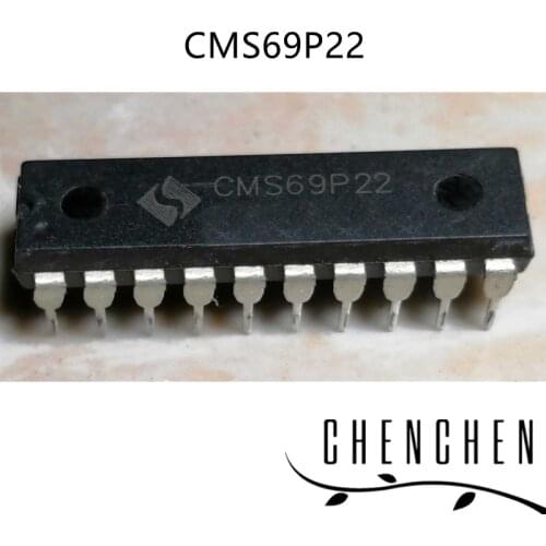 CMS69P22 DIP20