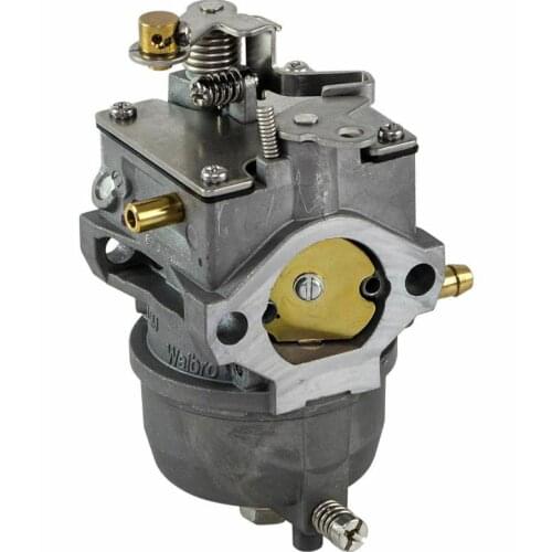 DF2.5 GENUINE CARBURETOR FOR SUZUKI & MORE 4 STROKE 68cc 2.5HP OUTBOARD BOAT MARINE ENGINE WALBRO CARB FREE SHIPPING