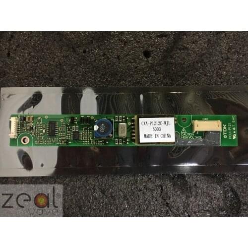 For Original TDK CXA-P1212C-WJL PCU-P121 High Pressure Plate inverter LCD Backlight Inverter Board PCB