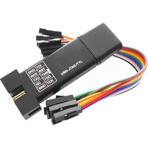 For Sipeed USB-JTAG / TTL RISC-V Debugger V2 STM8/STM32 Simulator