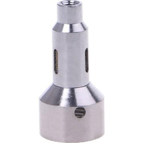 Gas Electric Soldering Iron Part Burner Accessories for HS-1115K 1113K HT-873A HT-873B Heating Body Replacement Welding Head