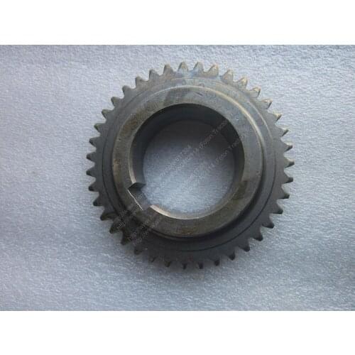I driven gear for Foton Lovol TE30 series tractor, part number: TE300.371-04