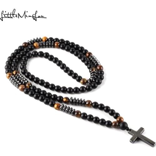 Little MingLou Massive Necklaces