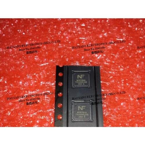 NTP7513 NTP7513 QFN-48 100% New and original