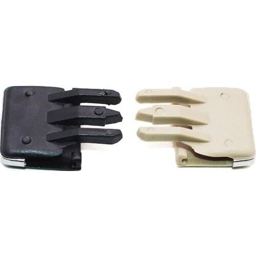 QDAEROHIVE Car Front Row Center Left Right A/C Air Vent Grille Tab Clip Air Conditioner Outlet Repair Kit For Kia K3 2011-2018