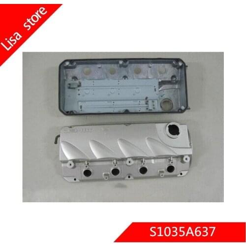 S1035A637 Rocker arm cover for great wall cowry