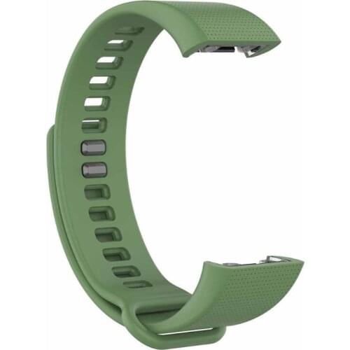 Silicone Replacement Band Wrist Strap For Xiaomi Huami Amazfit Cor A1702 English version Midong Band Smart Wristband