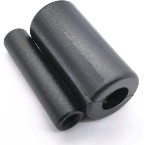 FRONT BODY SHAFT RUBBER of DUALTRON MINI DT mini Cushion rubber