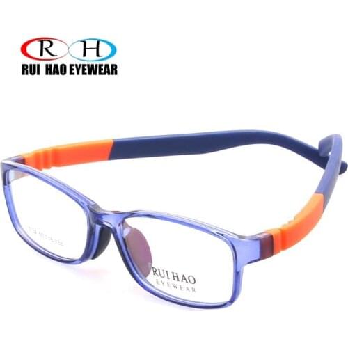Children Glasses Frames Girls Kids Eyeglasses Myopia Eyewear Frames Boys Eyeglass Frames Optical Prescription Eye Glasses 8132