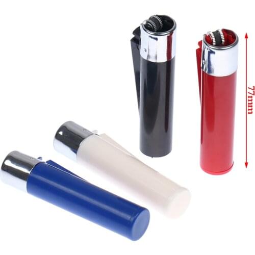 1Pc Portable Medicine Box Medicine Bottle Medicine Box Storage Tank Sealed Box Mini Hidden Lighter Storage Box Sealed Bins