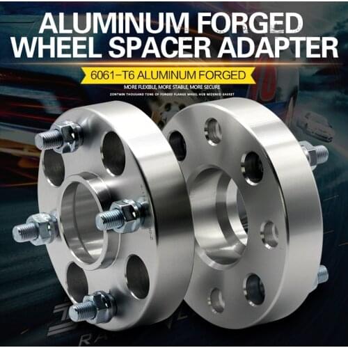 2/4PCS 20/25/30mm PCD 4x100 54.1mm Wheel Spacer Adapter For Toyota Corolla/Vios/Vitz/Venza/Yaris/Aygo/Calya/Etios/Pixis M12XP1.5