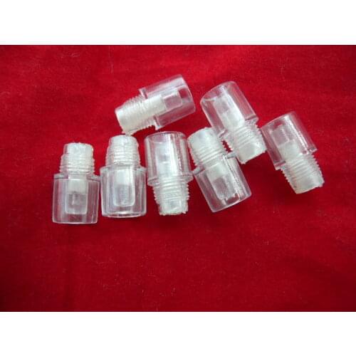 30pcs/lot Disposable Permanent Makeup needle head card Machine Transmission Shaft