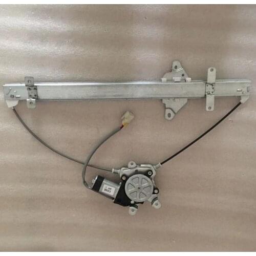The accessories are suitable for Dongfeng Tianlong Tianjin Hercules electric door and window glass lifter with motor assembly