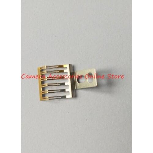 Free shipping New Original Focus and zoom brush unit Repair parts For Canon EF-S 18-200mm 18-200 f/3.5-5.6 IS lens