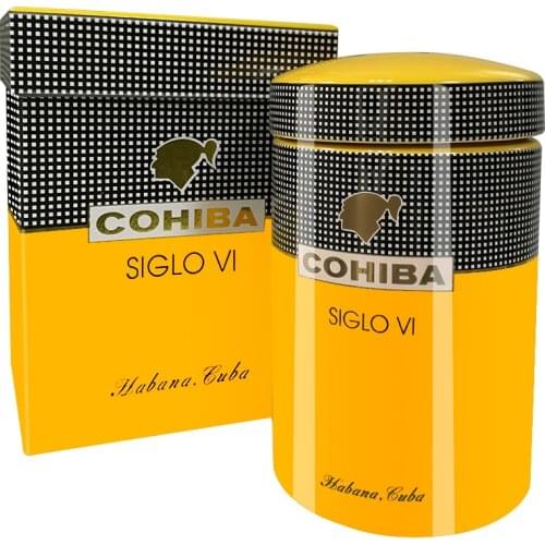 CiGuard Cigar Humidors