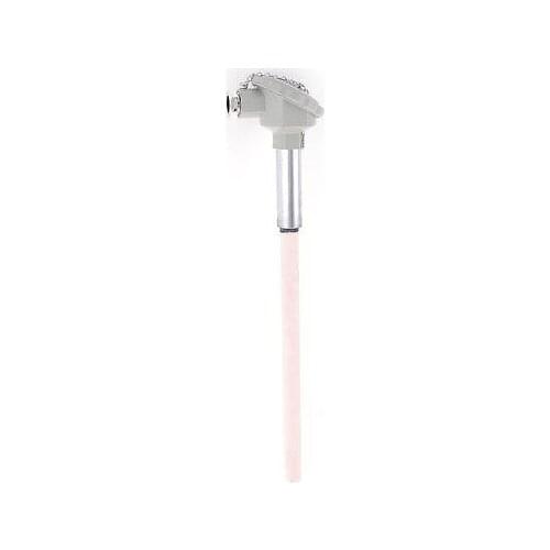 Temperature Sensor 300mm Long Thermocouple 16mm Probe Diameter 0-1300 Celsius