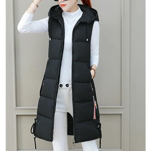 Eillysevens Women's Autumn Vests