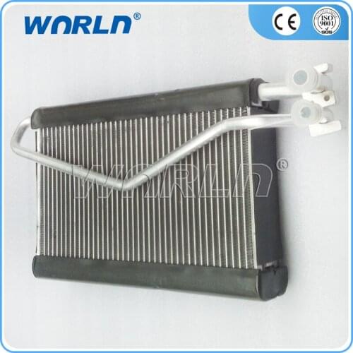 Conditioning A/C Evaporator Core for MERCEDES-BENZ/ACTORS NEW LHD 2000-2011 2098300358 A2098300358 A2098300158 2038300158