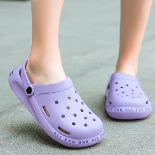 Miflame Women's Clogs