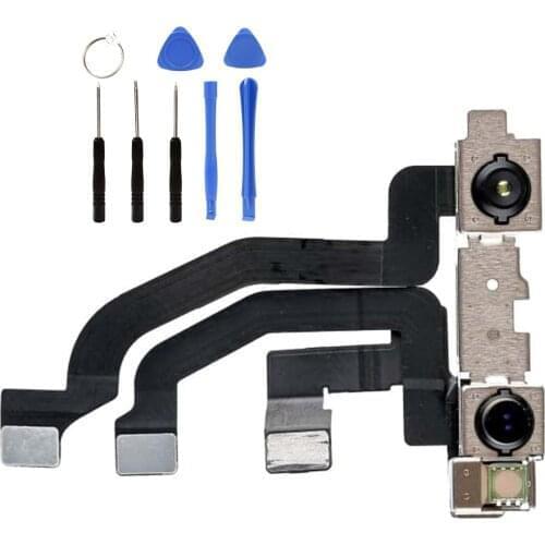 Front Facing Camera Module Front Facing Camera Replacement Part FOR Iphone X