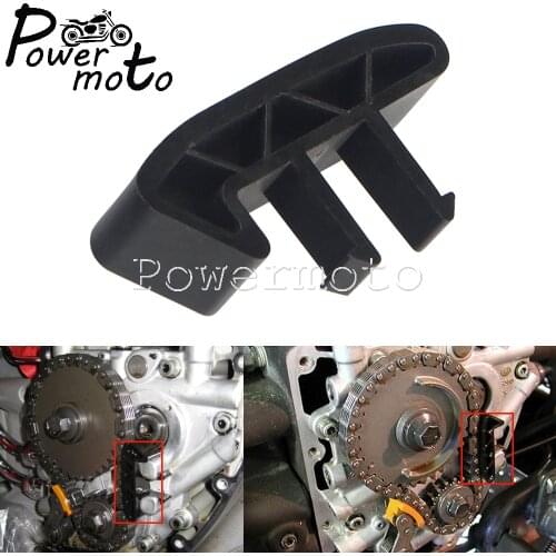 39965-99 Camshaft Timing Tensioner Cam Chain Guide For Harley Twin Cam 99-06 Dyna Softail FLTR FLHT FLHX FLHR Low Rider Standard