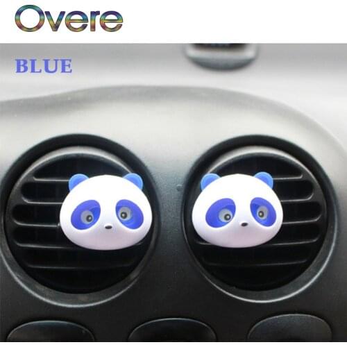 Overe Car Air Fresheners