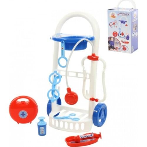 Палау Toys And Goods For Creativity