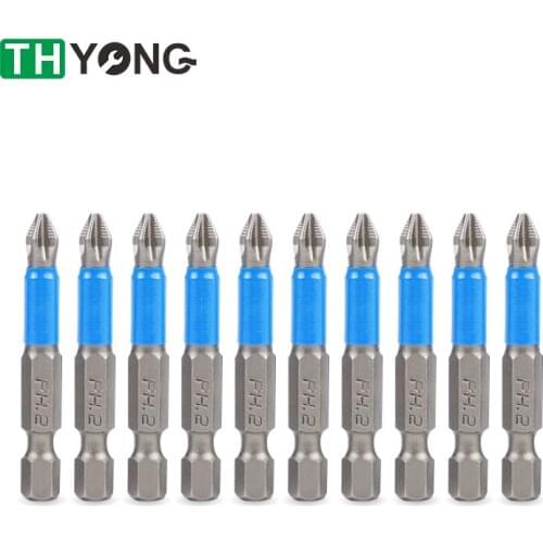 TEHAOYONG Screwdriver