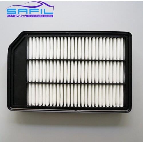 Air filter for 2011 SUZUKI kizashi 2.4L OEM:13780-57L00 #SK580
