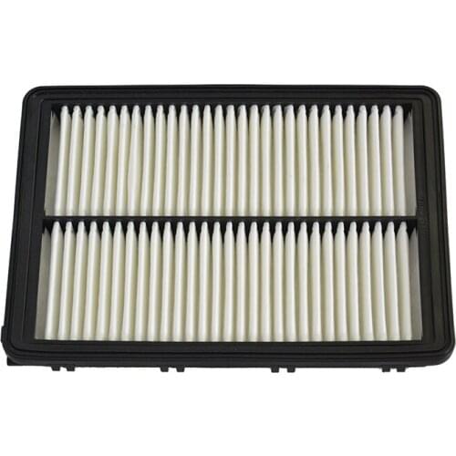 Car Engine Air Filter For Hyundai Sonata 2.0L 2.4L Sonata Hybrid/PHEV Kia K5 2.0L 2.0L-Hybrid JAC S7 1.5T 2.0T 28113-C3100