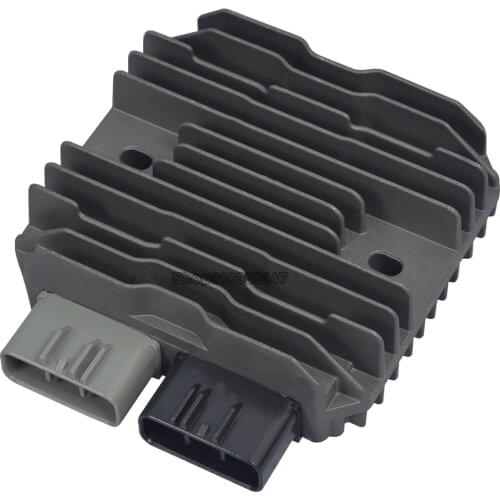 Rectifier Regulator Voltage for Kawasaki 21066-0730, ZX636 Ninja ZX-6R 2013-2017, ZX636 Ninja ZX-6R ABS 30th Anniversary Edition