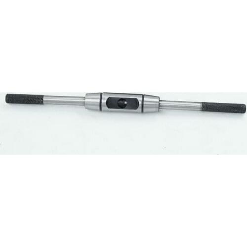 High quality thread wrench , tap handle & hand tap wrench M2~M8 (1pieces/set), free shipping