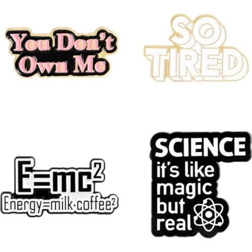 Large Lapel Pins Enamel Badges Anime Brooches For Clothes Cute Decorative Womens Badges Aesthetic Hijab Pins Vintage Brooches