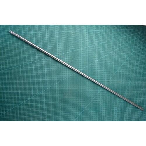 12mm smooth rod 500mm