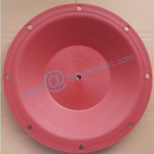 286-098-354 / 360 / 365 / 364 395*18*1.3mm replacement membrane for SANDPIPER 3" S30 metallic Standard Ball diaphragm pump