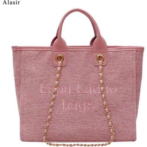 Alasir Women's Pink Bags