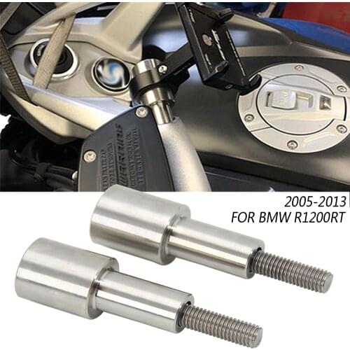 For BMW R1200RT 2005-2013 Motorcycle mobile phone navigation bracket