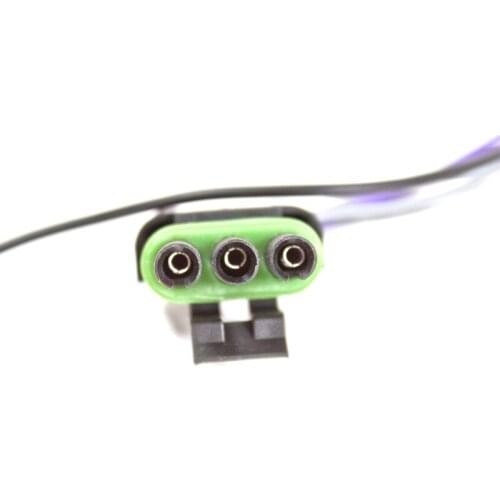 For Chevrolet GMC Car Modification Electronic Pump Electronic Fuel Pump 25178860