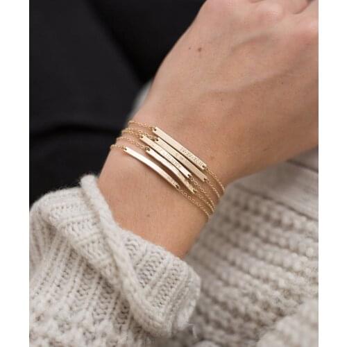 Chain Bracelets e-Manco China