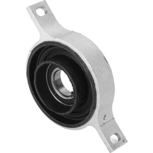 26128615621 Aluminium Alloy Drive Shaft Center Support Propshaft Mounting 26127526631 for 1 3 SERIES E81 E82 E88 E90 E91 E92 E93