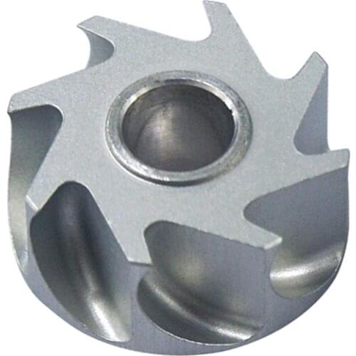10 PCS Impeller For W&H Synea TA-98