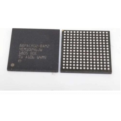 New 88PACR02 88PACR02-BAM2