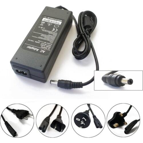 New 19V 90W AC Adapter Battery Charger Power Supply Cord For Asus N55 N55S N55SF N55SL N75 N75S N75SF EXA0904YD 90-N6EPW2010