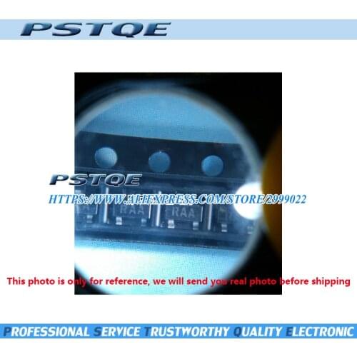 NEW Original ADR510ARTZ-REEL7 ADR510ARTZ ADR510ART ADR510AR ADR510A ADR510 RAA SOT23-3