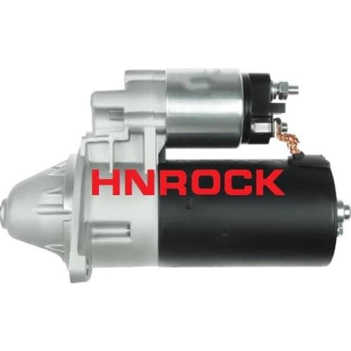 NEW 12V STARTER MOTOR 0 001 108 151 /047/079/171 FOR SAAB/OPEL2.0 17670N