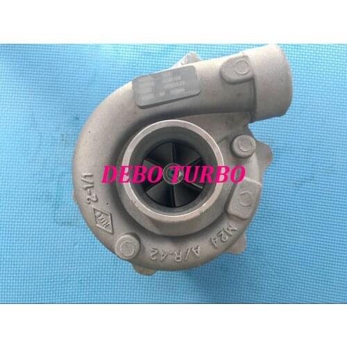 NEW TA31 4982530 5275354 4988426 728001 Turbo Turbocharger for 4BTA 3.9L 60KW