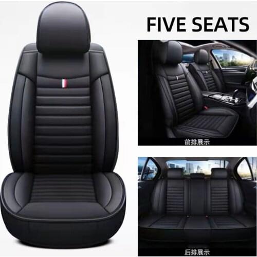 Чехлы на автомобильные сиденья NUOGUAN China At AliExpress