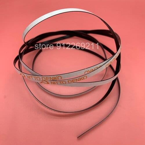 Original Graphtec FC8600 Protect Mat strip for Graphtec FC8000 FC7000 FC8600 Cutter Plotter Protection Pad Protect Guard Strip