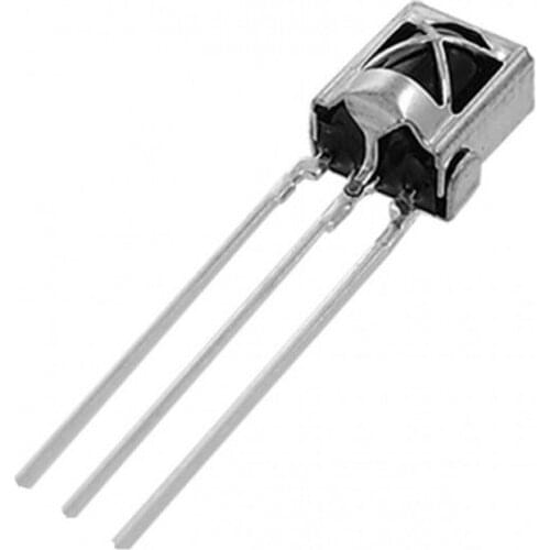 RECEIVER EYE 3 WITH STAND METAL