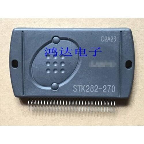 STK282-270 100% New Original